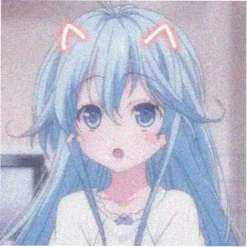用户 深夜放映室 头像